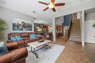 741 Wiltshire Dr, Hutto, TX 78634 - Photo 20