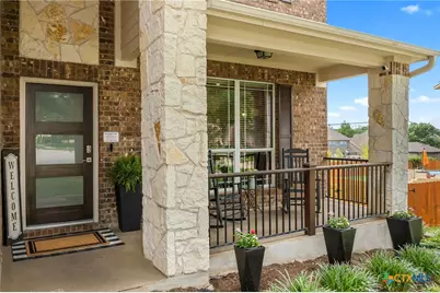 741 Wiltshire Drive, Hutto, TX 78634 - Photo 6