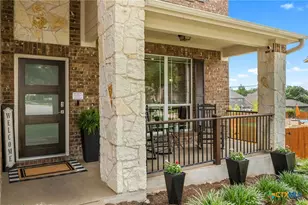 741 Wiltshire Dr, Hutto, TX 78634 - Photo 6