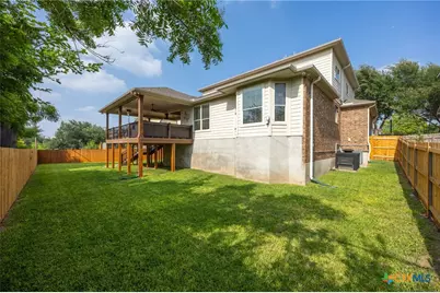 741 Wiltshire Drive, Hutto, TX 78634 - Photo 40