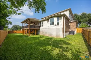 741 Wiltshire Dr, Hutto, TX 78634 - Photo 40