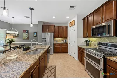 741 Wiltshire Drive, Hutto, TX 78634 - Photo 16