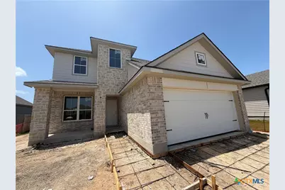 6906 McGregor Loop, Killeen, TX 76549 - Photo 2