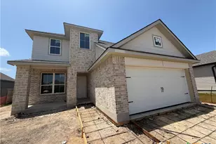 6906 McGregor Loop, Killeen, TX 76549 - Photo 2