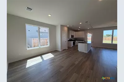 6906 McGregor Loop, Killeen, TX 76549 - Photo 4