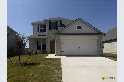 6906 McGregor Loop, Killeen, TX 76549 - Photo 1