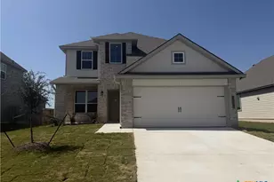 6906 McGregor Loop, Killeen, TX 76549 - Photo 1
