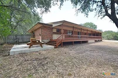 788 Mary Preiss Drive, New Braunfels, TX 78132 - Photo 1