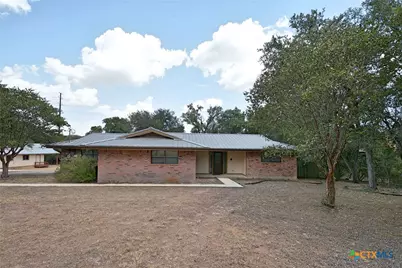 788 Mary Preiss Drive, New Braunfels, TX 78132 - Photo 2