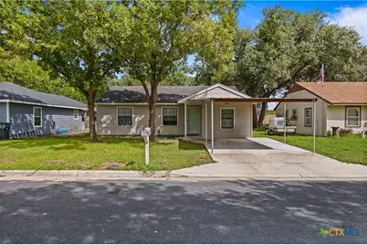 205 Sandra Street, Edna, TX 77957 - Photo 2