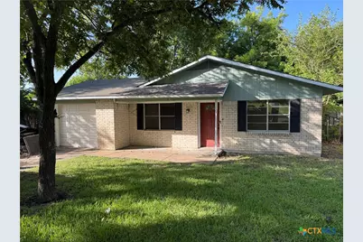 909 W Munroe Avenue, Temple, TX 76501 - Photo 1