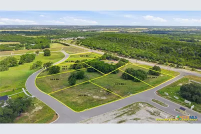 9850 Tulane Trail, Belton, TX 76513 - Photo 2