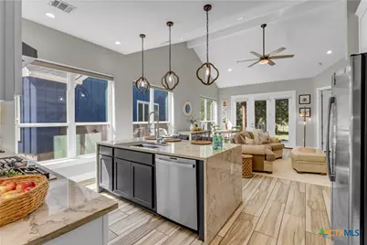 824 Woodland Hills Drive, Marble Falls, TX 78654 - Photo 12