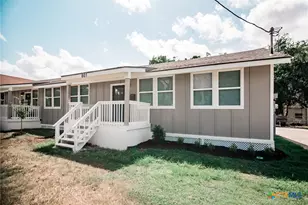 801 & 803 S Main St, Victoria, TX 77901 - Photo 1