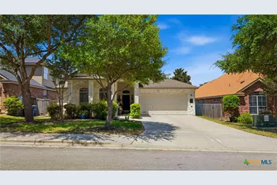 767 San Luis, New Braunfels, TX 78132 - Photo 1