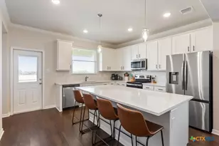 4806 Bellfalls Ct, Temple, TX 76502 - Photo 10