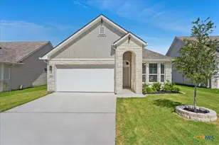 4806 Bellfalls Ct, Temple, TX 76502 - Photo 1