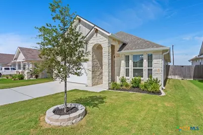 4806 Bellfalls Court, Temple, TX 76502 - Photo 2
