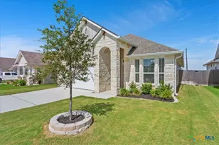 4806 Bellfalls Ct, Temple, TX 76502 - Photo 2