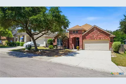 771 San Luis, New Braunfels, TX 78132 - Photo 1