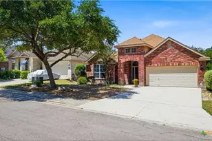 771 San Luis, New Braunfels, TX 78132 - Photo 1