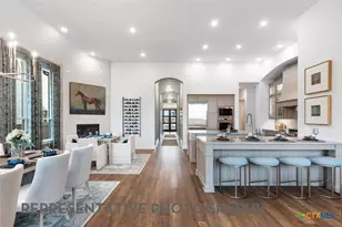 1819 Haecker View, New Braunfels, TX 78132 - Photo 6