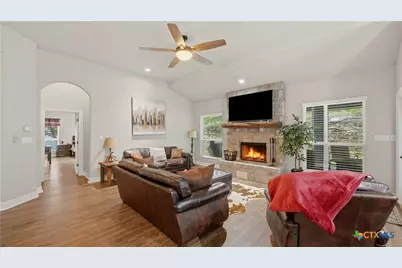 249 Deer Cross Lane, San Antonio, TX 78260 - Photo 12