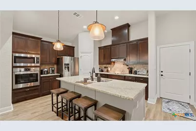249 Deer Cross Lane, San Antonio, TX 78260 - Photo 10