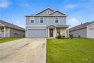 2931 Whinchat, New Braunfels, TX 78130 - Photo 28