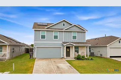2931 Whinchat, New Braunfels, TX 78130 - Photo 2