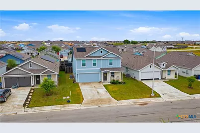 2931 Whinchat, New Braunfels, TX 78130 - Photo 32