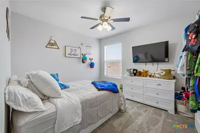 2931 Whinchat, New Braunfels, TX 78130 - Photo 14