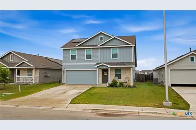 2931 Whinchat, New Braunfels, TX 78130 - Photo 4