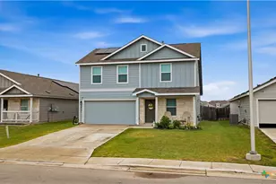 2931 Whinchat, New Braunfels, TX 78130 - Photo 4