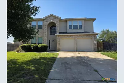 423 Wrought Iron Drive, Harker Heights, TX 76548 - Photo 1