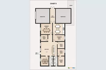 13102 N Navarro, Victoria, TX 77904 - Photo 46