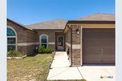 6801 Black Springs Drive, Killeen, TX 76549 - Photo 2
