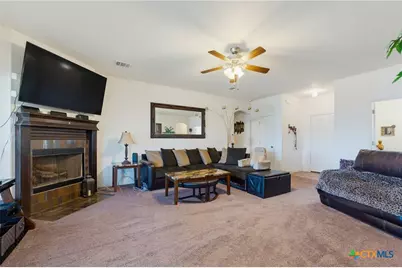 6801 Black Springs Drive, Killeen, TX 76549 - Photo 4