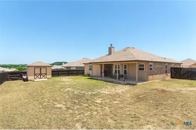 6801 Black Springs Drive, Killeen, TX 76549 - Photo 22
