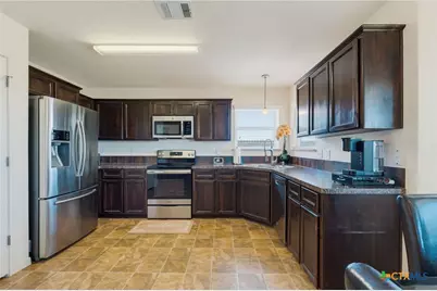 6801 Black Springs Drive, Killeen, TX 76549 - Photo 8