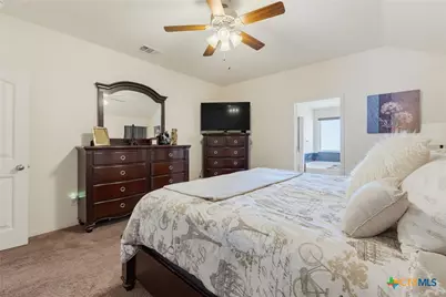 6801 Black Springs Drive, Killeen, TX 76549 - Photo 10