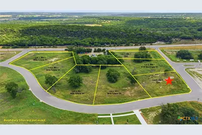 Tbd Stonelake Trail, Belton, TX 76513 - Photo 1