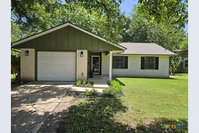 1225 W Coll Street, New Braunfels, TX 78130 - Photo 1