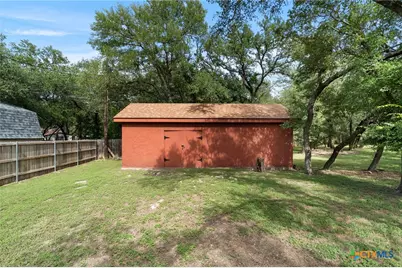 4120 Granada Drive, Georgetown, TX 78628 - Photo 20