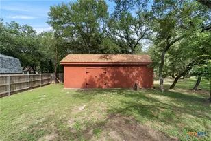 4120 Granada Dr, Georgetown, TX 78628 - Photo 20