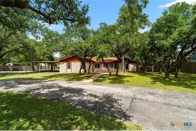 4120 Granada Drive, Georgetown, TX 78628 - Photo 2