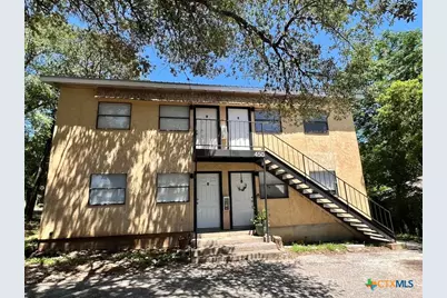 450 Burleson Street #A, San Marcos, TX 78666 - Photo 1