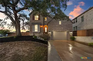 1511 Balcones Fault, New Braunfels, TX 78132 - Photo 2