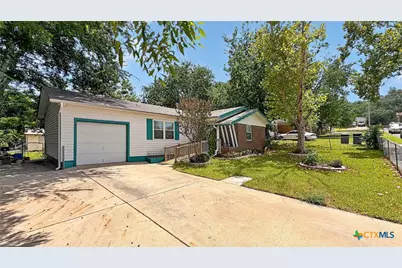 315 Elm Street, Copperas Cove, TX 76522 - Photo 2