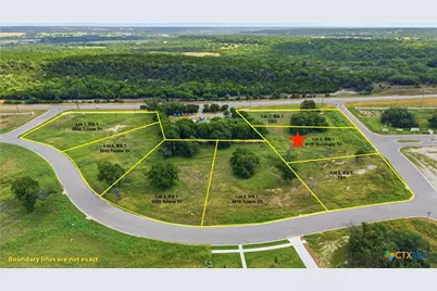 4110 Stonelake Trail, Belton, TX 76513 - Photo 1